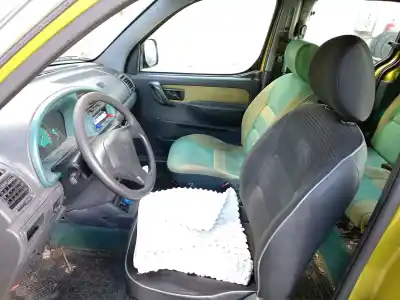 Veicolo di demolizione citroen berlingo / berlingo first monospace (mf_, gjk_, gfk_) 1.9 d (mfwjz) dell'anno 1999 alimentato wjz Veicolo di demolizione citroen berlingo / berlingo first monospace (mf_, gjk_, gfk_) 1.9 d (mfwjz) dell'anno 1999 alimentato wjz