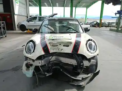 Здавання транспортного засобу mini mini (f55) cooper s року 2017 потужний b48a20a