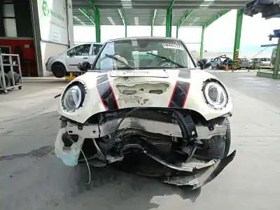 Здавання транспортного засобу mini mini (f55) cooper s року 2017 потужний b48a20a