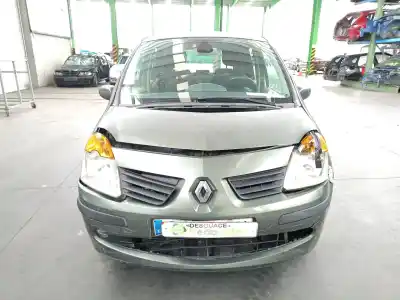 Scrapping Vehicle renault modus / grand modus (f/jp0_) 1.5 dci (fp0d, jp0d) of the year 2005 powered k9kj750
