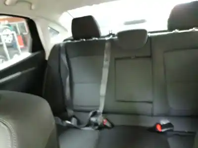 Veículo de Sucata renault talisman (lp_) 1.5 dci 110 do ano 2016 alimentado k9kf646