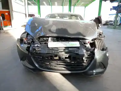 Здавання транспортного засобу mazda mx-5 iv (nd) 2.0 (nd2e) року 2018 потужний pe