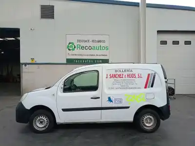 Здавання транспортного засобу RENAULT KANGOO EXPRESS (FW0/1_) 1.5 DCI 70 (FW0A, KW0V) року 2011 потужний K9KA800