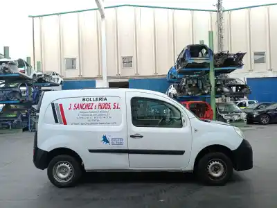 Утилизация автомобиля renault kangoo express (fw0/1_) 1.5 dci 70 (fw0a, kw0v) года 2011 питание k9ka800 Утилизация автомобиля renault kangoo express (fw0/1_) 1.5 dci 70 (fw0a, kw0v) года 2011 питание k9ka800