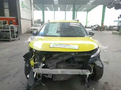 Утилизация автомобиля citroen c4 cactus 1.6 bluehdi 100 года 2017 питание bhy (dv6fd)