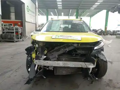 Утилизация автомобиля citroen c4 cactus 1.6 bluehdi 100 года 2017 питание bhy (dv6fd)