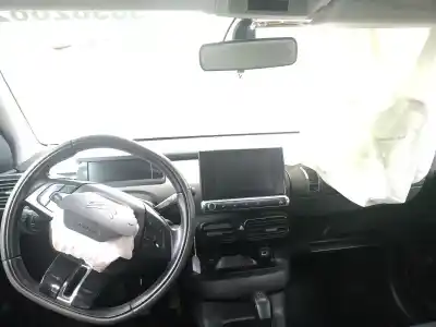 Утилизация автомобиля citroen c4 cactus 1.6 bluehdi 100 года 2017 питание bhy (dv6fd)