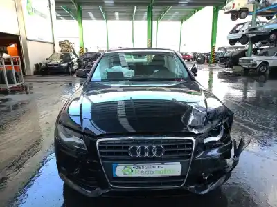 Здавання транспортного засобу audi a4 b8 (8k2) 2.0 tdi року 2010 потужний cagb