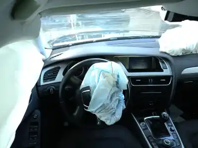 Здавання транспортного засобу audi a4 b8 (8k2) 2.0 tdi року 2010 потужний cagb