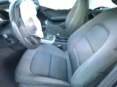 Здавання транспортного засобу audi a4 b8 (8k2) 2.0 tdi року 2010 потужний cagb