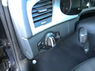 Здавання транспортного засобу audi a4 b8 (8k2) 2.0 tdi року 2010 потужний cagb