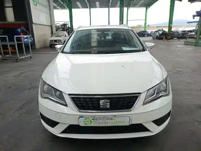 Утилизация автомобиля seat leon st (5f8) 1.4 tgi года 2017 питание cpwa
