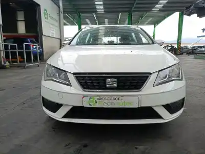 Утилизация автомобиля seat leon st (5f8) 1.4 tgi года 2017 питание cpwa