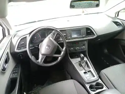 Утилизация автомобиля seat leon st (5f8) 1.4 tgi года 2017 питание cpwa