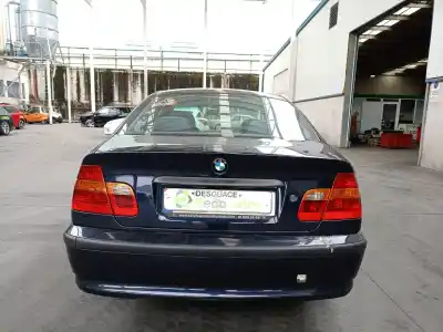 Здавання транспортного засобу bmw                                                3 (e46)                                                                                                                                                                                                                                                    320 d                                                                                                                                                                                                                                                      року 2004 потужний 204d4