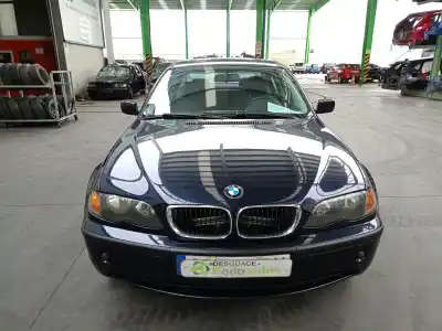 Здавання транспортного засобу bmw                                                3 (e46)                                                                                                                                                                                                                                                    320 d                                                                                                                                                                                                                                                      року 2004 потужний 204d4