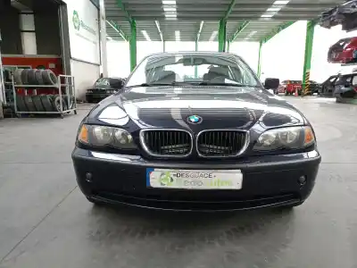 Здавання транспортного засобу bmw                                                3 (e46)                                                                                                                                                                                                                                                    320 d                                                                                                                                                                                                                                                      року 2004 потужний 204d4
