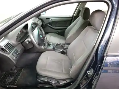 Здавання транспортного засобу bmw                                                3 (e46)                                                                                                                                                                                                                                                    320 d                                                                                                                                                                                                                                                      року 2004 потужний 204d4