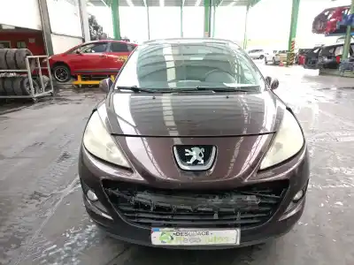 Утилизация автомобиля peugeot 207/207+ (wa_, wc_) 1.4 года 2011 питание kft