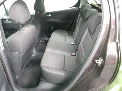 Утилизация автомобиля peugeot 207/207+ (wa_, wc_) 1.4 года 2011 питание kft