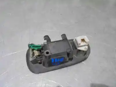 Scrapping Vehicle volvo v40 fastback (525) d2 of the year 2019 powered d 4204 t13