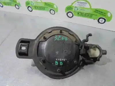 Scrapping Vehicle volvo v40 fastback (525) d2 of the year 2019 powered d 4204 t13