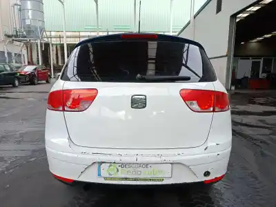 Scrapping Vehicle seat altea xl (5p5, 5p8) 1.6 tdi of the year 2015 powered cay