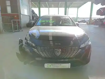 Утилизация автомобиля peugeot 308 iii (fb_, fh_, fp_, f3_) bluehdi 130 (fbyhzl, fbyhzt) года 2022 питание yh01