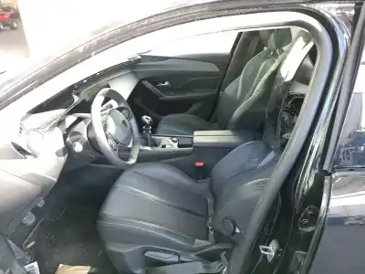 Утилизация автомобиля peugeot 308 iii (fb_, fh_, fp_, f3_) bluehdi 130 (fbyhzl, fbyhzt) года 2022 питание yh01