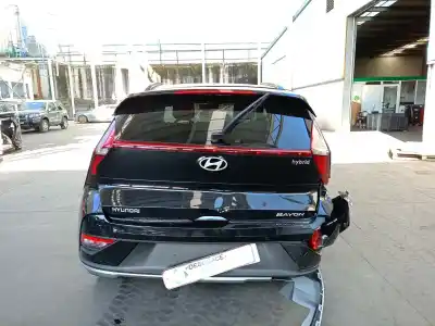 Утилизация автомобиля hyundai                                            bayon (bc3)                                                                                                                                                                                                                                                1.0 t-gdi года 2024 питание g3lf