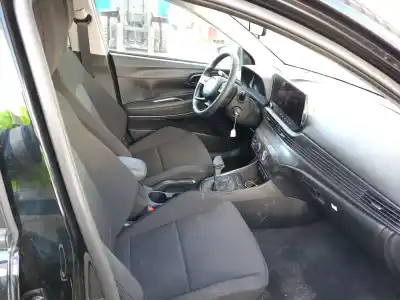 Утилизация автомобиля hyundai                                            bayon (bc3)                                                                                                                                                                                                                                                1.0 t-gdi года 2024 питание g3lf