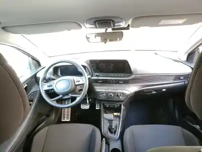 Утилизация автомобиля hyundai                                            bayon (bc3)                                                                                                                                                                                                                                                1.0 t-gdi года 2024 питание g3lf