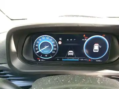 Утилизация автомобиля hyundai                                            bayon (bc3)                                                                                                                                                                                                                                                1.0 t-gdi года 2024 питание g3lf