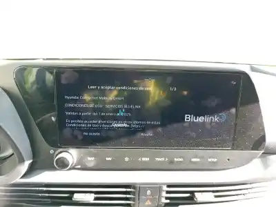 Утилизация автомобиля hyundai                                            bayon (bc3)                                                                                                                                                                                                                                                1.0 t-gdi года 2024 питание g3lf
