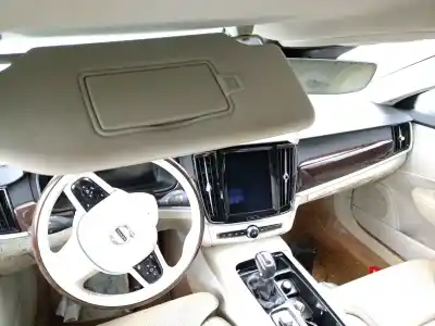 Здавання транспортного засобу volvo b.m.                                         v90 ii ranchera familiar (235)                                                                                                                                                                                                                             d5 awd                                                                                                                                                                                                                                                     року 2018 потужний d 4204 t23