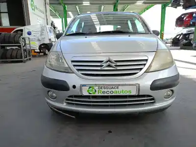 Здавання транспортного засобу citroen c3 i (fc_, fn_) 1.4 hdi року 2003 потужний 8hx