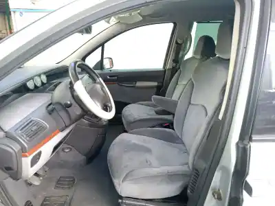 Scrapping Vehicle citroen c8 (ea_, eb_) 2.0 hdi of the year 2003 powered rht (dw10ated4)