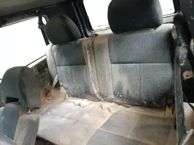 Утилизация автомобиля ssangyong korando (kj) 2.9 td года 2005 питание 662920