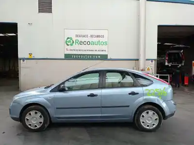 Утилизация автомобиля ford focus ii (da_, hcp, dp) 1.6 года 2005 питание hwda,hwdb,shda,shdb,shdc