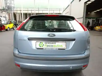 Утилизация автомобиля ford focus ii (da_, hcp, dp) 1.6 года 2005 питание hwda,hwdb,shda,shdb,shdc