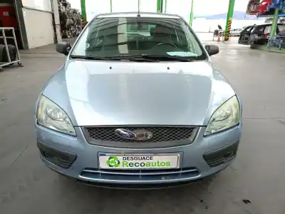 Утилизация автомобиля ford focus ii (da_, hcp, dp) 1.6 года 2005 питание hwda,hwdb,shda,shdb,shdc