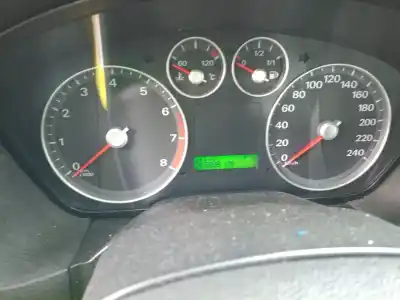 Утилизация автомобиля ford focus ii (da_, hcp, dp) 1.6 года 2005 питание hwda,hwdb,shda,shdb,shdc