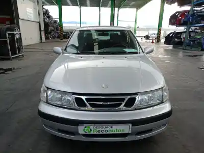 Scrapping Vehicle saab 9-5 (ys3e) 2.0 t of the year 2000 powered b205e