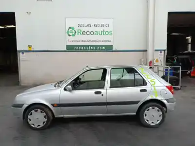 Утилизация автомобиля ford fiesta iv (ja_, jb_) 1.3 i года 2001 питание j4r