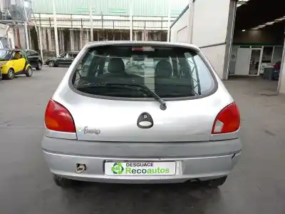 Утилизация автомобиля ford fiesta iv (ja_, jb_) 1.3 i года 2001 питание j4r