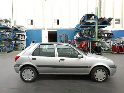 Утилизация автомобиля ford fiesta iv (ja_, jb_) 1.3 i года 2001 питание j4r