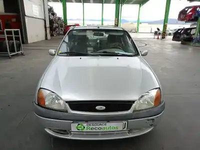 Утилизация автомобиля ford fiesta iv (ja_, jb_) 1.3 i года 2001 питание j4r