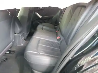 Scrapping Vehicle audi q2 (gab, gag) 1.0 tfsi of the year 2019 powered dkrf