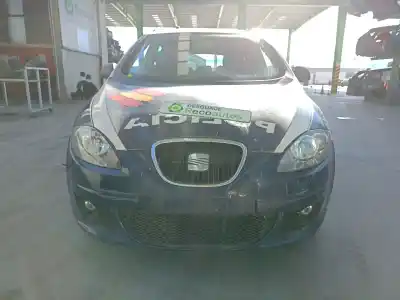 Scrapping Vehicle seat altea xl (5p5, 5p8) 2.0 tdi 16v of the year 2007 powered bkd
