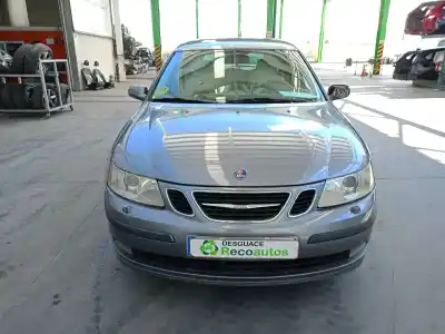 Утилизация автомобиля saab 9-3 ranchera familiar (e50) 1.9 tid года 2007 питание z19dth